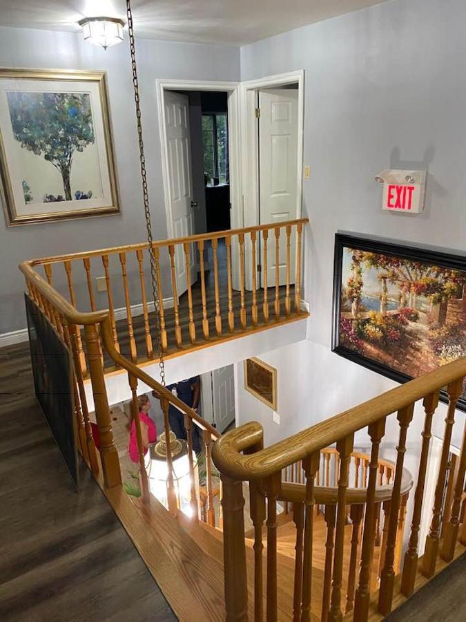 Luxury Suites At Military Trail Торонто Экстерьер фото